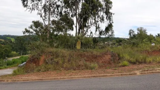 Lote/Terreno à venda, 756m² no Condomínio Itaembu, Itatiba