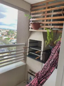Apartamento com 2 Quartos à venda, 49m² no Jardim Vale do Sol, São José dos Campos