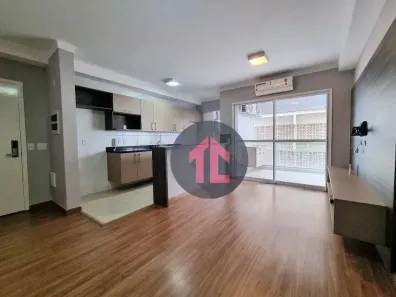 Apartamento com 2 Quartos à venda, 65m² no Cambuí, Campinas
