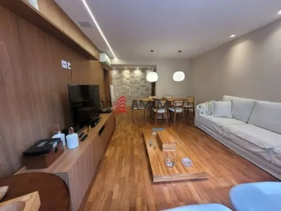Apartamento com 4 Quartos à venda, 180m² no Icaraí, Niterói