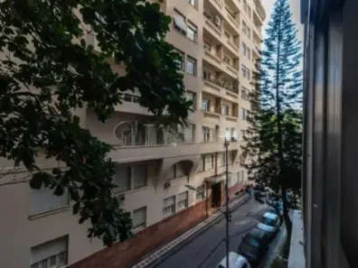Apartamento com 2 Quartos à venda, 70m² no Flamengo, Rio de Janeiro