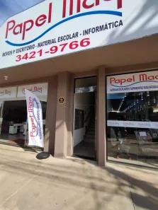 Sala Comercial para alugar, 55m² no Centro, Dourados