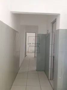 Casa com 1 Quarto para alugar, 45m² no Vila Maria, São Paulo
