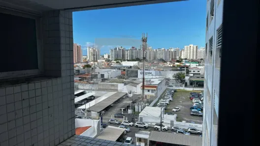 Ponto Comercial com 2 Quartos à venda, 59m² no Salgado Filho, Aracaju