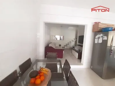 Sobrado com 3 Quartos à venda, 80m² no Vila Esperança, São Paulo
