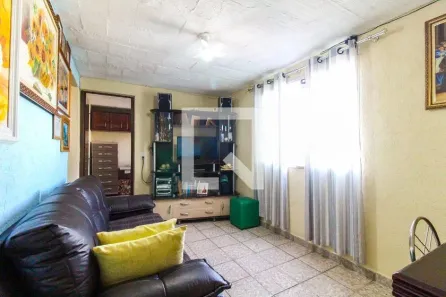 Apartamento com 2 Quartos à venda, 42m² no São Miguel Paulista, São Paulo