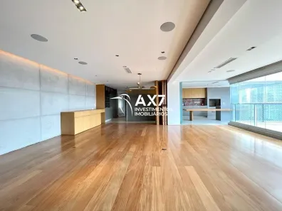 Apartamento com 4 Quartos à venda, 250m² no Santo Amaro, São Paulo