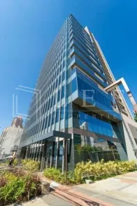 Prédio Comercial para alugar, 552m² no Vila Olímpia, São Paulo