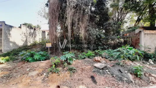 Lote/Terreno à venda, 838m² no Parque dos Pomares, Campinas
