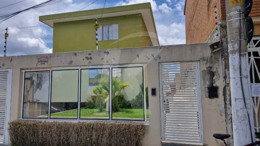 Casa de Condomínio com 2 Quartos à venda, 60m² no Vila Nova Mazzei, São Paulo