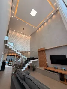 Casa de Condomínio com 3 Quartos à venda, 251m² no Jardim Promeca, Várzea Paulista