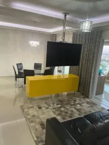 Apartamento com 3 Quartos à venda, 108m² no Bosque das Juritis, Ribeirão Preto