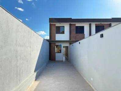 Casa com 2 Quartos à venda, 132m² no Copacabana, Belo Horizonte