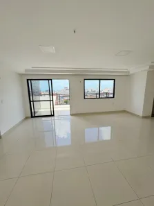 Apartamento com 3 Quartos à venda, 106m² no José Bonifácio, Fortaleza
