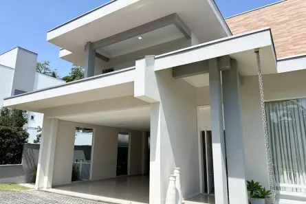 Casa com 3 Quartos à venda, 299m² no Itoupava Central, Blumenau