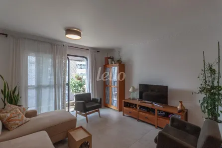 Apartamento com 4 Quartos à venda, 168m² no Vila Regente Feijó, São Paulo