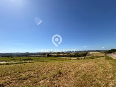 Lote/Terreno à venda, 480m² no Jardim Conceição (Sousas), Campinas
