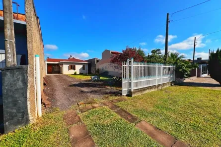 Casa com 3 Quartos à venda, 114m² no Feitoria, São Leopoldo