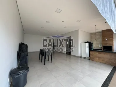 Imóvel Comercial à venda, 100m² no Novo Mundo, Uberlândia