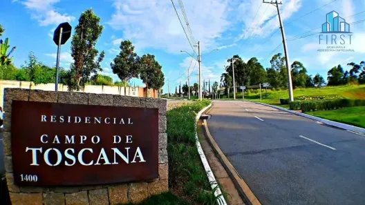 Lote/Terreno à venda, 800m² no Centro, Vinhedo