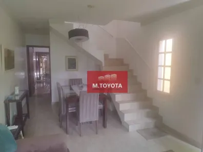 Sobrado com 3 Quartos à venda, 158m² no Gopoúva, Guarulhos