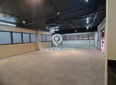 Sala Comercial para alugar, 258m² no Loteamento Alphaville Campinas, Campinas