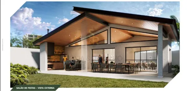 Lote/Terreno à venda, 300m² no Parque Ribeirão Preto, Ribeirão Preto