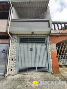 Casa com 2 Quartos à venda, 89m² no Parque Pinheiros, Taboão da Serra