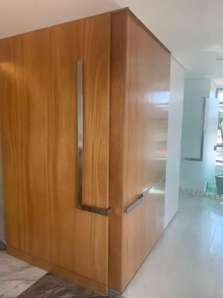 Apartamento com 4 quartos — Serra, Belo Horizonte