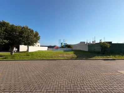 Lote/Terreno à venda, 559m² no Pium (Distrito Litoral), Parnamirim