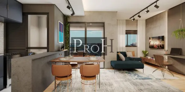 Apartamento com 2 Quartos à venda, 172m² no Vila Firmiano Pinto, São Paulo