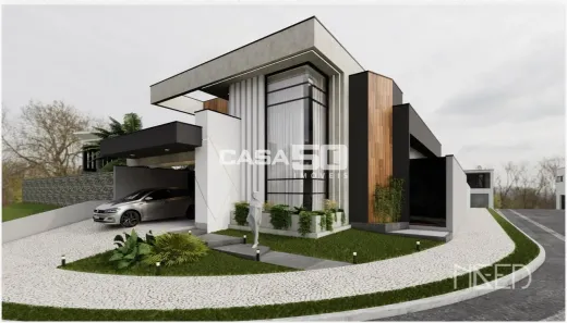 Casa de Condomínio com 3 Quartos à venda, 186m² no Parque Ortolândia, Hortolândia