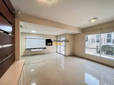 Casa de Condomínio com 2 Quartos para venda ou aluguel, 107m² no Vila Andrade, São Paulo