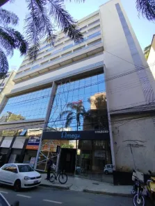Prédio Comercial à venda, 26m² no Vereda do Bosque, Viçosa