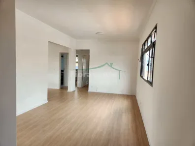 Apartamento com 2 Quartos à venda, 87m² no Boqueirão, Santos