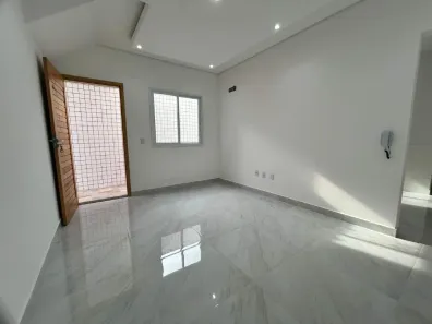 Casa com 2 Quartos à venda, 70m² no Santa Maria, Santos