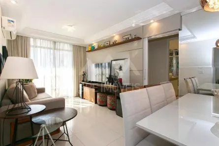 Apartamento com 2 Quartos à venda, 64m² no Tatuapé, São Paulo