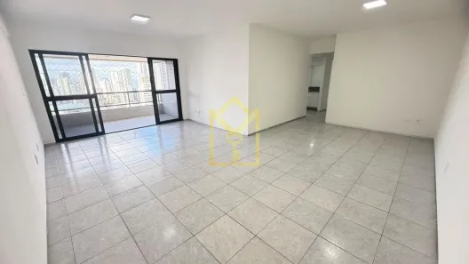 Apartamento com 4 Quartos à venda, 158m² no Boa Viagem, Recife