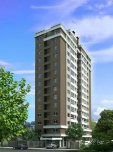 Apartamento com 2 Quartos à venda, 70m² no Santana, Porto Alegre