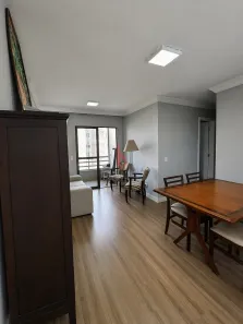 Apartamento com 3 Quartos à venda, 67m² no Estância Pinhais, Pinhais
