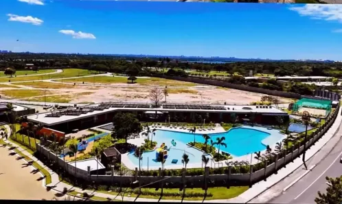 Lote/Terreno à venda, 450m² no Sabiaguaba, Fortaleza