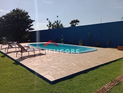 Fazenda/Sítio com 2 Quartos à venda, 100m² no Recanto dos Universitários, Rio das Pedras