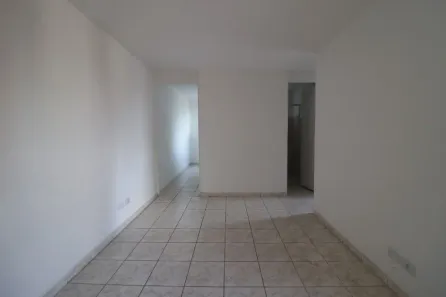 Apartamento com 2 Quartos para alugar, 48m² no Jardim Marica, Mogi das Cruzes