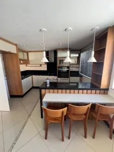 Casa com 2 Quartos para alugar, 80m² no Centro, Lauro de Freitas