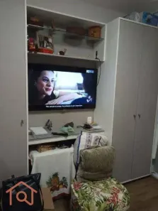 Apartamento com 1 Quarto à venda, 22m² no Centro, São Paulo