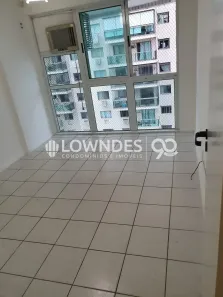 Apartamento com 2 Quartos à venda, 94m² no Recreio dos Bandeirantes, Rio de Janeiro