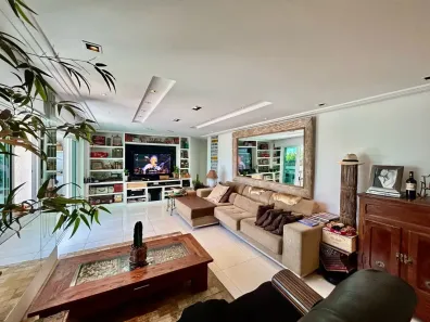 Apartamento com 3 Quartos à venda, 390m² no Barra da Tijuca, Rio de Janeiro