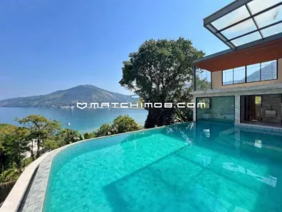 Casa de Condomínio com 7 Quartos à venda, 390m² no Portogalo, Angra dos Reis