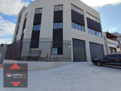 Prédio Comercial para alugar, 600m² no Jardim Pedro José Nunes, São Paulo