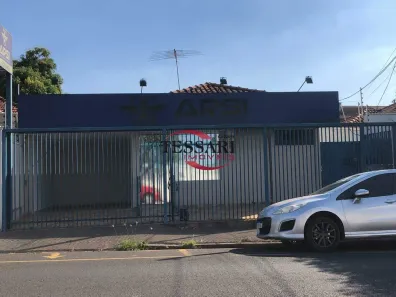 Imóvel Comercial à venda, 180m² no Vila Diniz, São José do Rio Preto